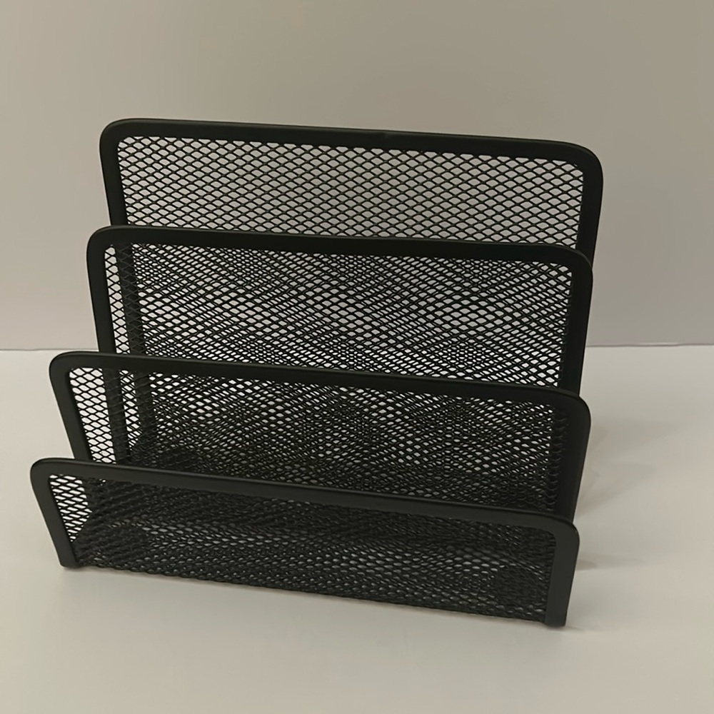 Mail/Letter Organizer